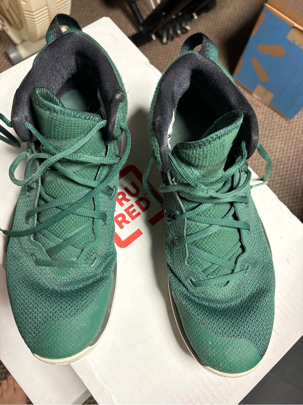 Nike Zoom Size 10 Sneakers
